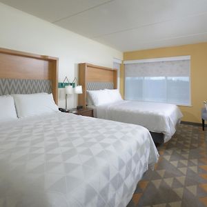 Standard Room Two Queen Beds